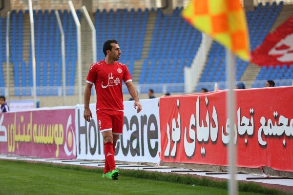 مهاجم مد نظر استقلال در دوراهی تهران – سیرجان