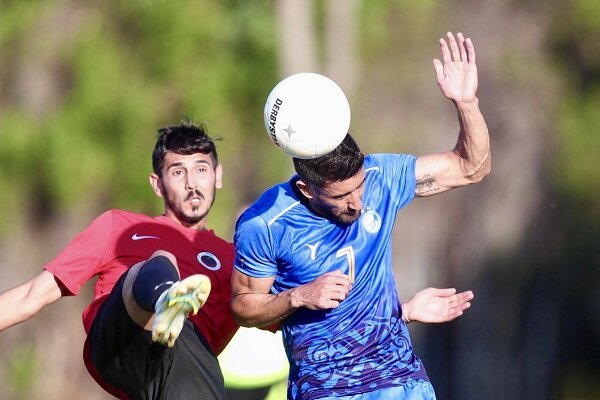 مهاجمی که میتواند معادلات را در استقلال بر هم بزند