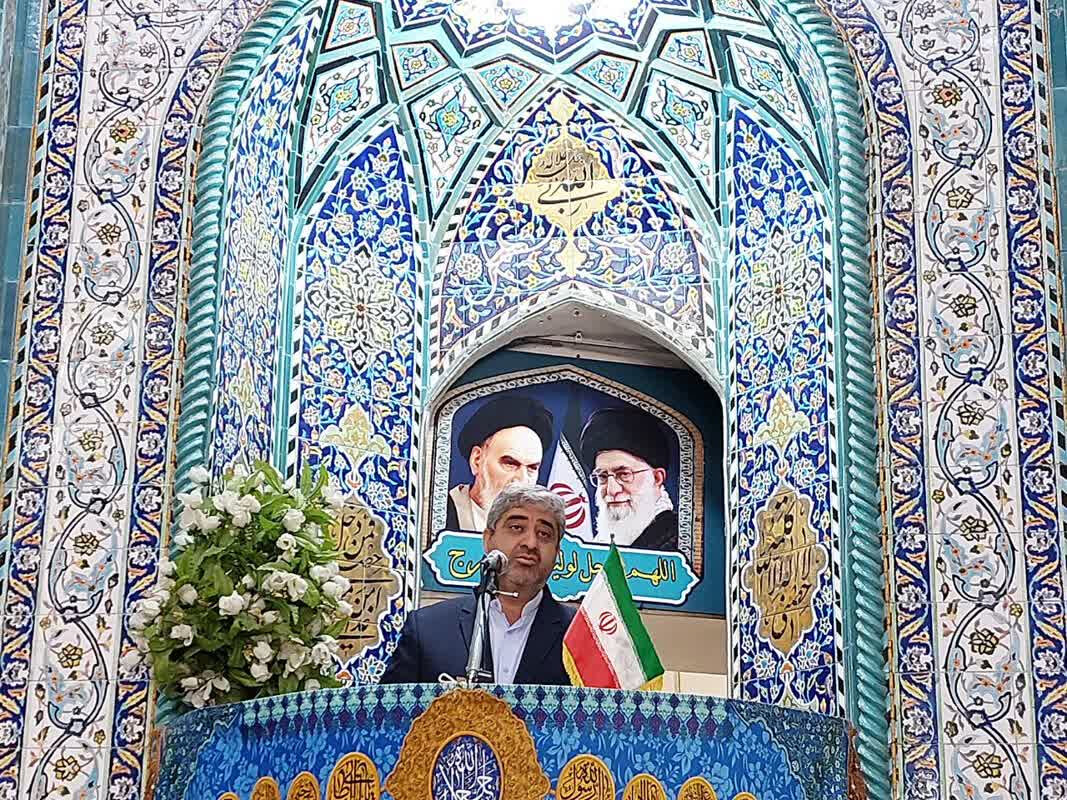 مهارت آموزی دانش آموزان نیاز اصلی و اساسی امروز کشوراست