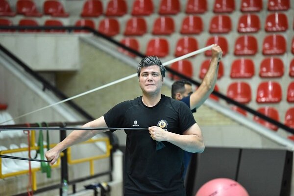 مهدوی: هنوز چیزی تمام نشده است