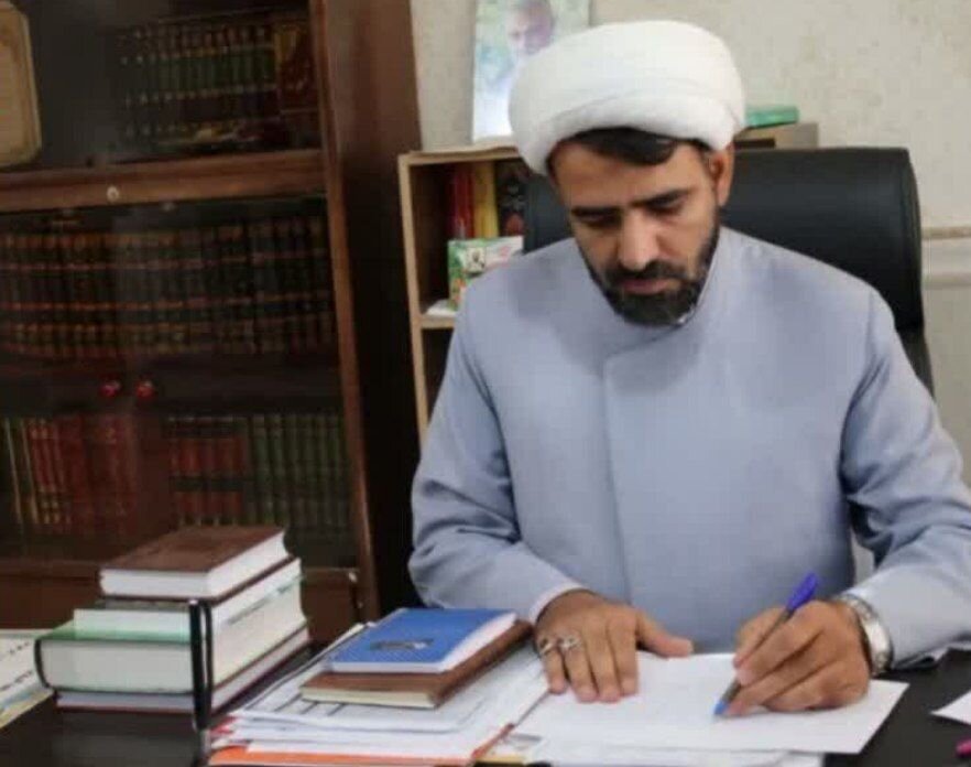 مهدویان: نخستین همایش تخصصی نهجالبلاغه در کردستان برگزار میشود