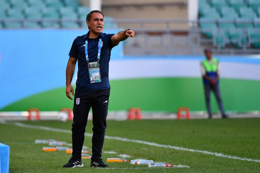 مهدوی‌کیا گزینه سرمربیگری تیم ملی فوتبال عراق/ کی‌روش هم هست!