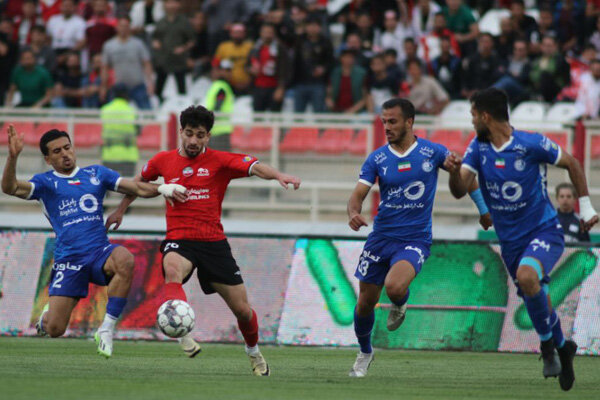 مهدی افضلی: «خطیر» دیگر مسوولیتی در باشگاه استقلال نخواهدداشت