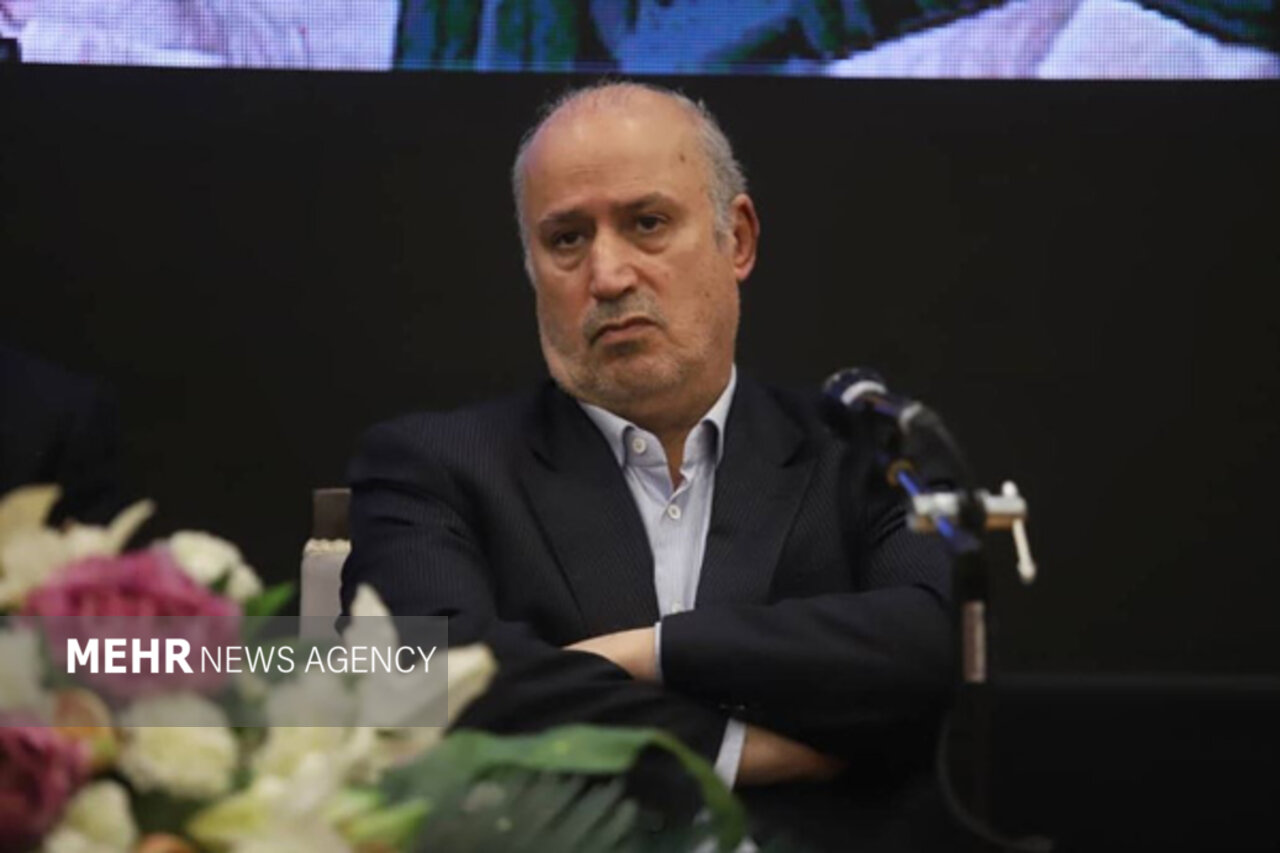 مهدی تاج: با قدرت در جام‌جهانی شرکت می‌کنیم