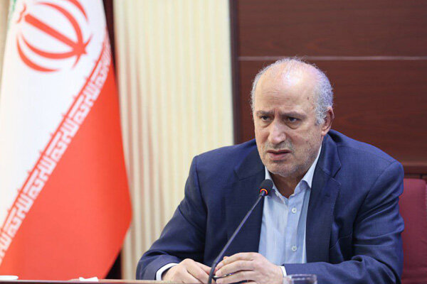 مهدی تاج: همه ایران از صعود تیم ملی بانوان شادمان شدند