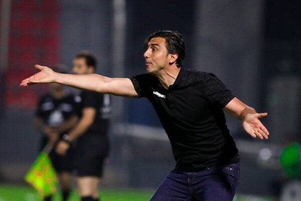 مهدی رحمتی و نساجی در پایان خط/ هیات مدیره تصمیم نهایی رامیگیرد