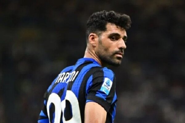 مهدی طارمی تصمیم غافلگیرکننده «اینزاگی» برای
«گواردیولا»