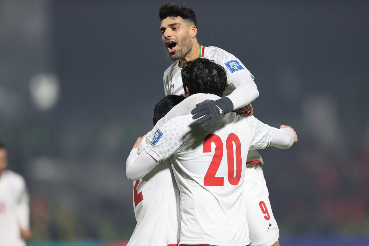 مهدی طارمی و سردار آزمون در بین ۵۰ بازیکن برتر فوتبال غرب آسیا