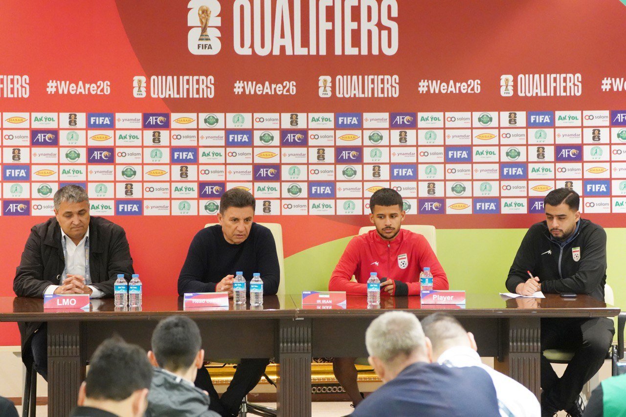 مهدی قایدی: طارمی مهاجم باهوشی است/ گلم را به او تقدیم میکنم