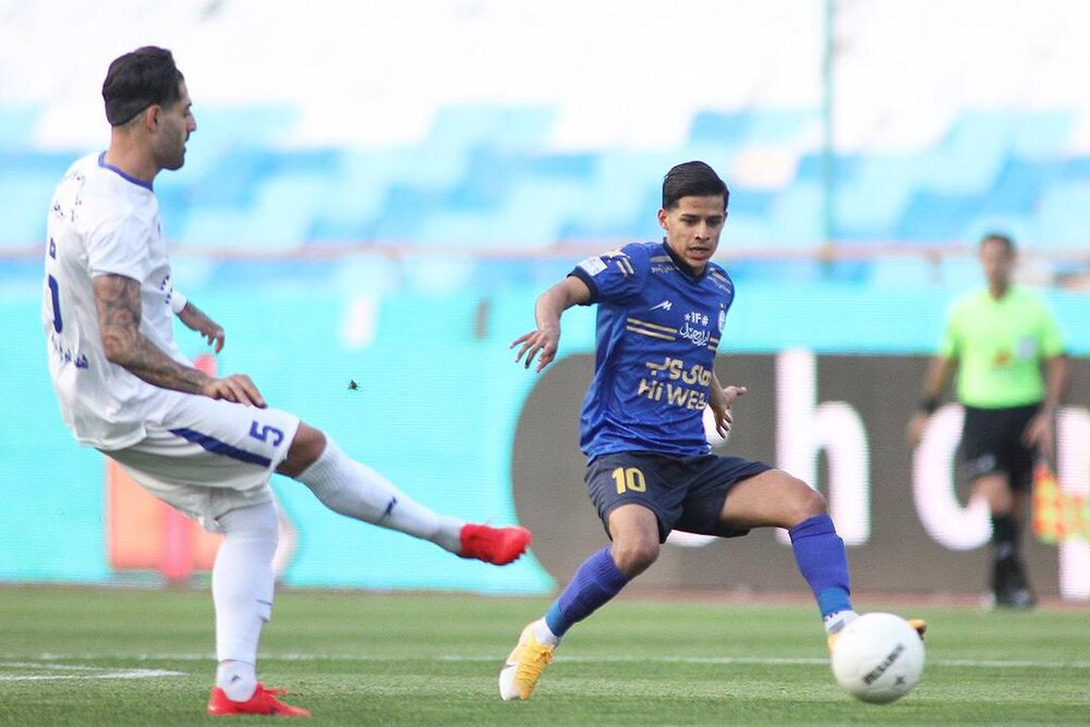 مهدی قایدی هنوز پیشنهاد رسمی دریافت نکرده است