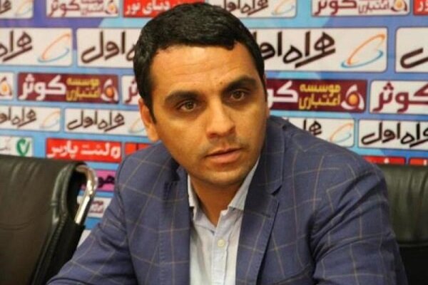 مهدی گفت رعایت می‌کنم/ دنبال نتیجه بودن بیرون از زمین قشنگ نیست