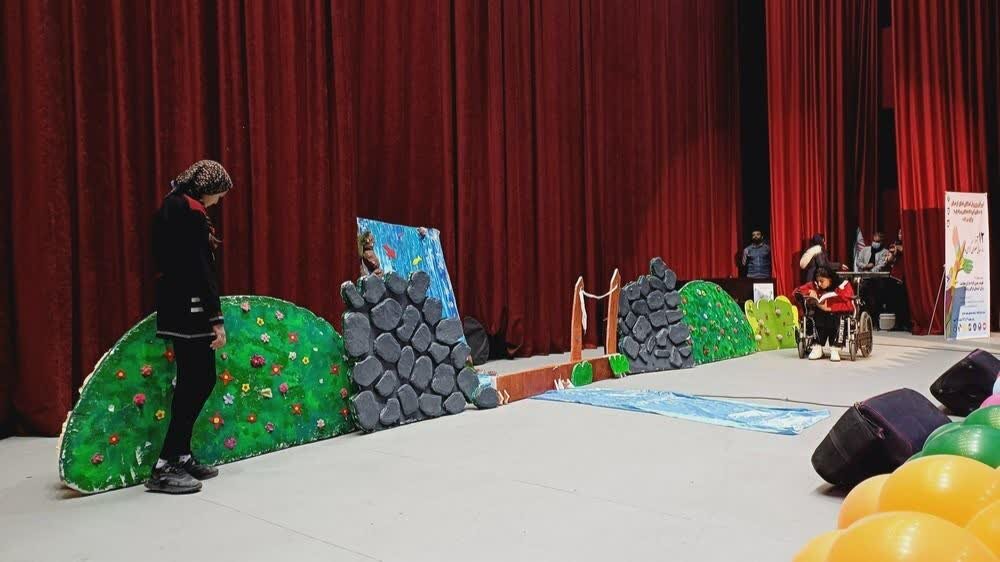 مهلت ارسال اثر به جشنواره قصهگویی کردستان ۳۰ دی ماه اعلام شد