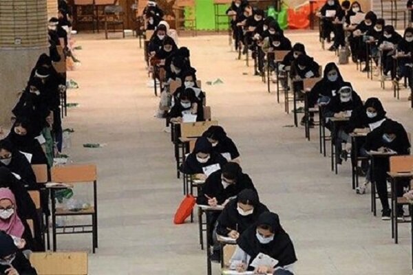 مهلت ثبتنام آزمون ورودی دبیرستانهای نمونه دولتی تمدیدشد