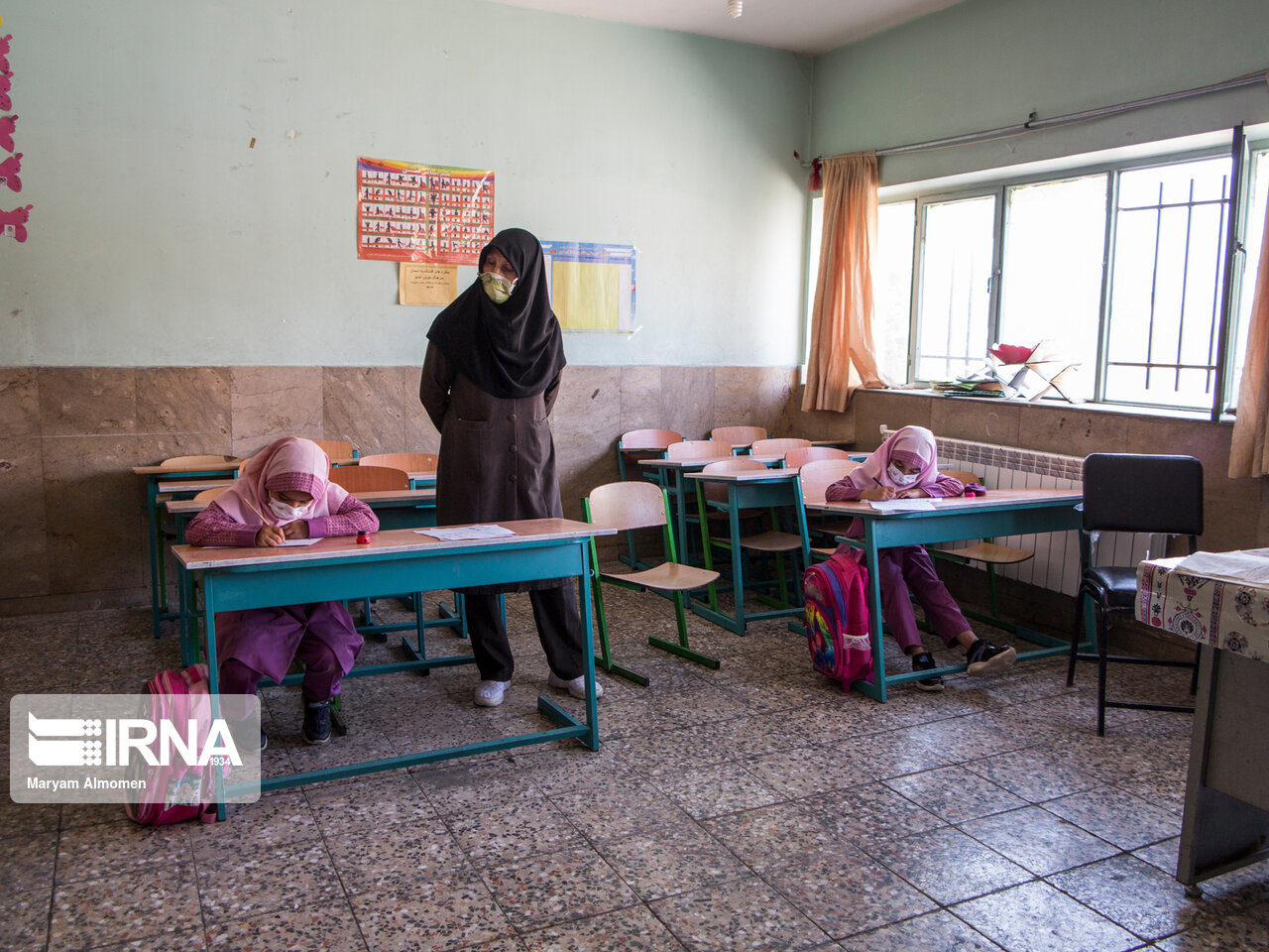 مهلت ثبتنام بیمه تکمیلی فرهنگیان تا ۳۱ تیر تمدید شد