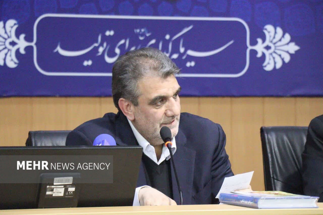 مهلت دوباره استاندار سمنان به تولیدکنندگان برای رفع تعهدات ارزی