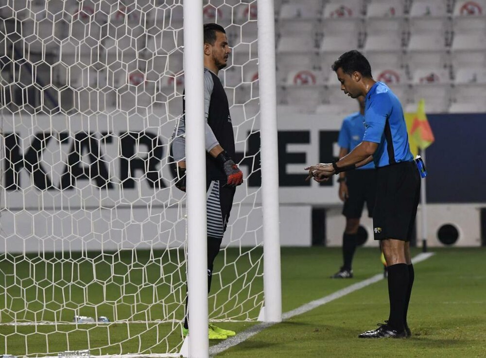 مهلت رسیدگی جدید برای پرونده پرسپولیس – النصر