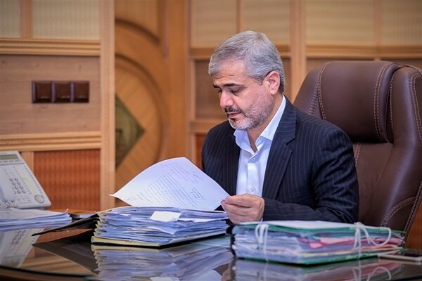 مهلت یک ماهه کارخانه سیمان تهران برای رعایت ضوابطزیست‌محیطی