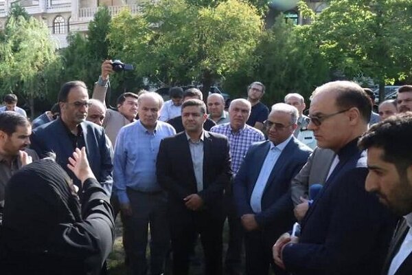 مهلت ۲۴ ساعته دادستانی برای تعیین علت فوت یک کودک در
پارک