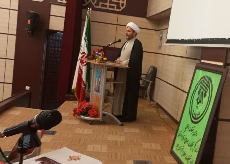 مهمانی امت احمد دشمنان را مایوس کرد