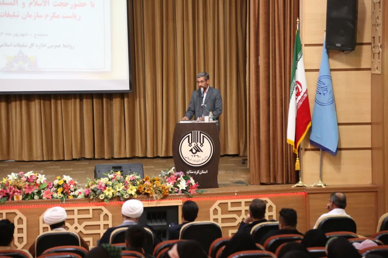 مهمانی امت احمد زمینه وحدت و برادری را در کردستان تقویت کرده
است