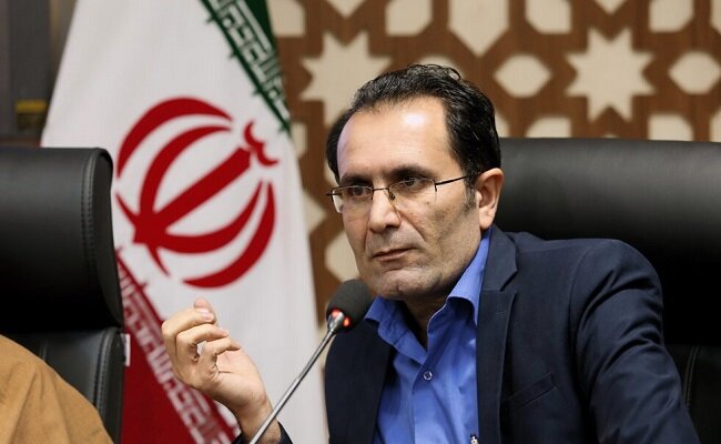 مهم‌ترین اقدام در جهت محاکمه عاملان جنایت‌های
تروریستی