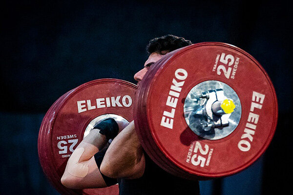 مهمترین دغدغهام «افت» وزنهبرداری است/ همه کشورها سردرگم شدهاند