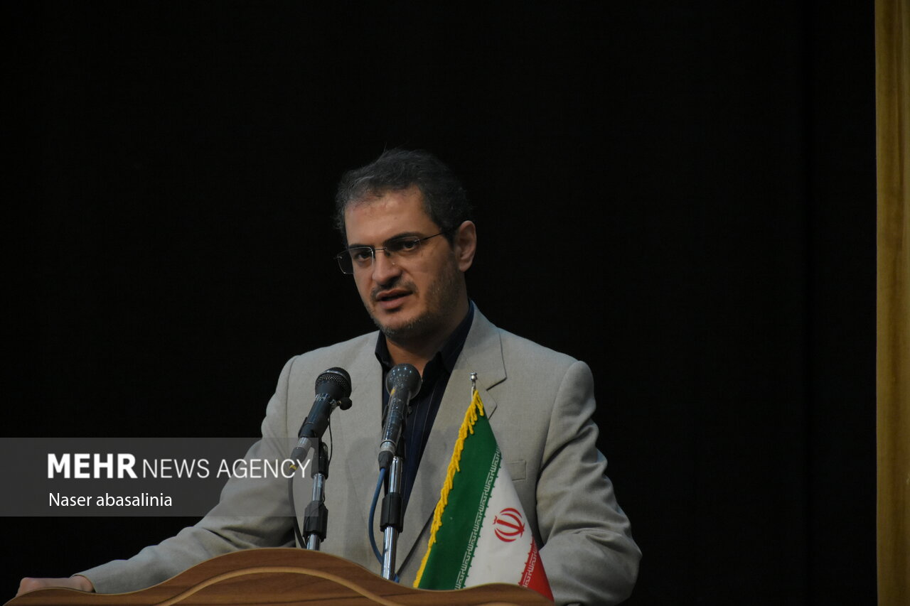 مهمترین رسالت مدیران و کارکنان اداری تحقق کامل کارآمدیاست