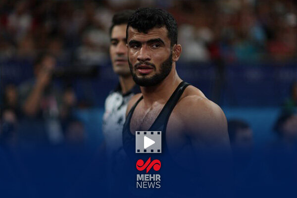 «مهمدی» گام به نیمه‌نهایی گذاشت