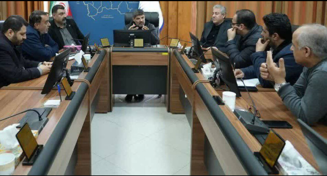 مهندسان ناظر پیشگامان خدمات رایگان به آسیب دیدگان واحدهای جنگ هستند