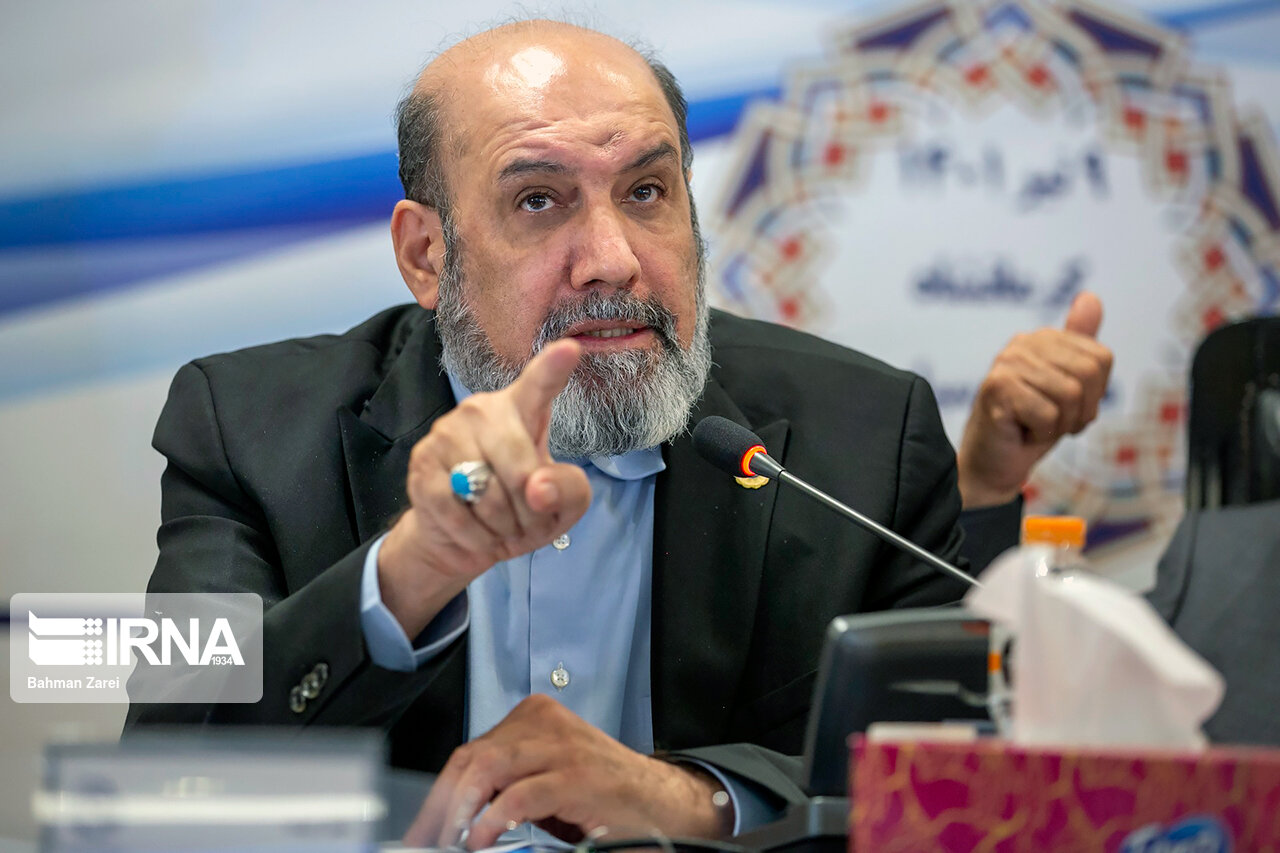 موازی کاری در امر دادرسی یکی از دلایل اصلی حجم بالای ورود پروندهها به دادگستری ها است