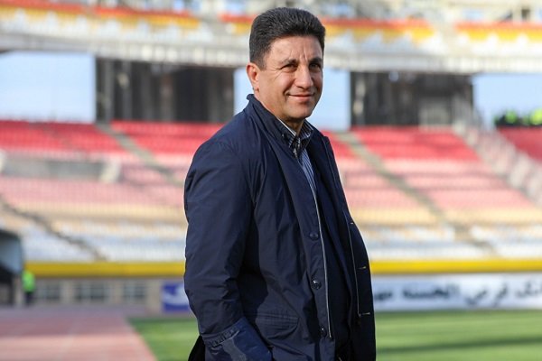 موافق بازیکن سالاری هستم/ اعلام دلیل دعوت نشدن قایدی