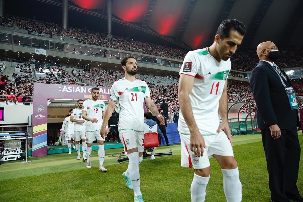 موافقت «اولیه» چند کشور آفریقایی برای بازی با ایران به جای کانادا