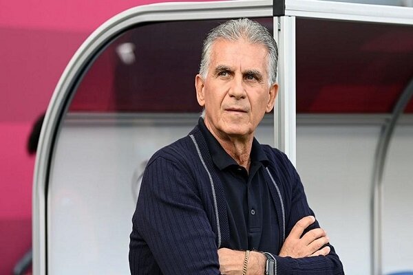 موافقت اولیه کی روش برای حضور در تیم ملی فوتبال عراق