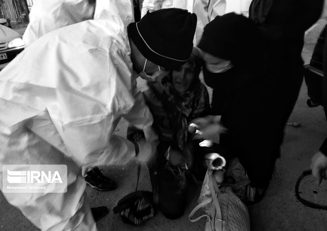 موافقت با صدور مجوز برای ۲۳ مرکز نگهداری معتادان متجاهر