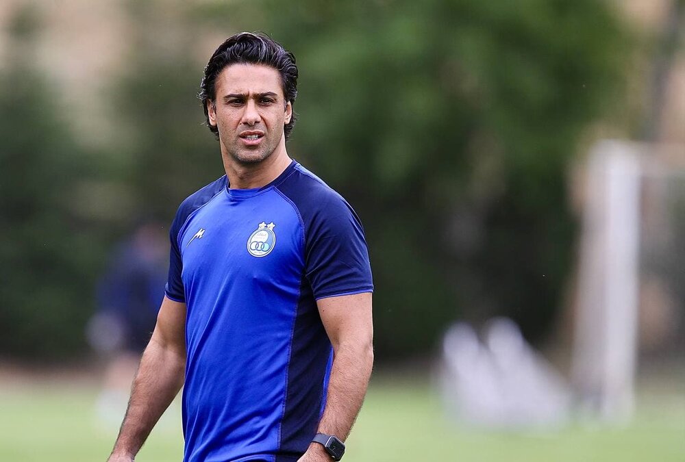 موافقت باشگاه استقلال با جدایی مجیدی