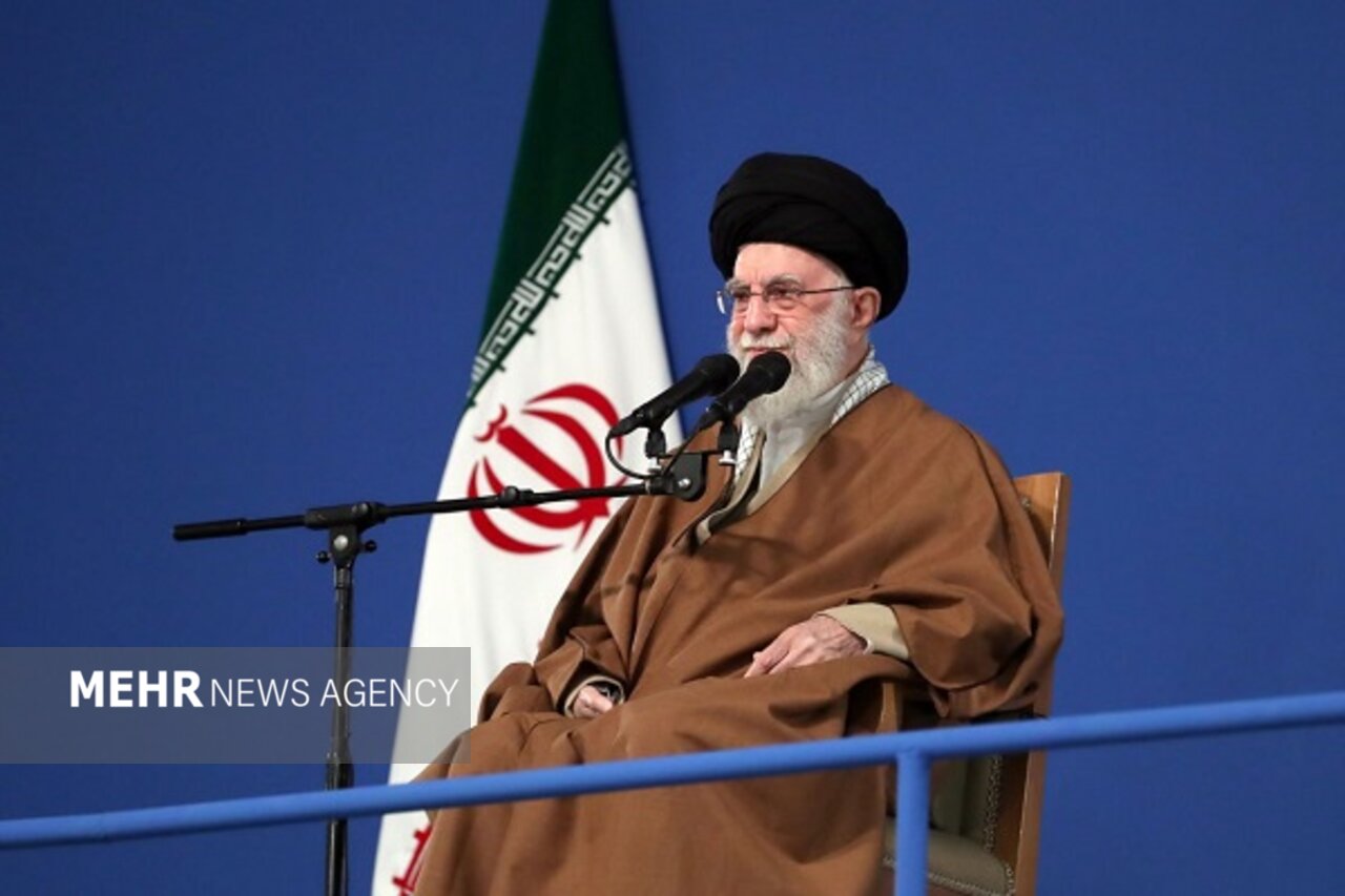 موافقت رهبر انقلاب با عفو یا تخفیف و تبدیل مجازات جمعی از محکومان