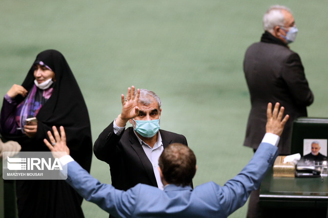 موافقت مجلس با انتشار آرای هیأت‌های دیوان عدالت اداری در پایگاه الکترونیکی