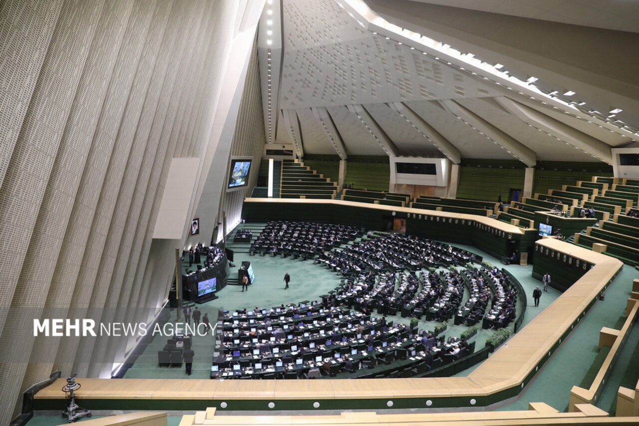 موافقت مجلس با کلیات لایحه نظام جامع باشگاهداری