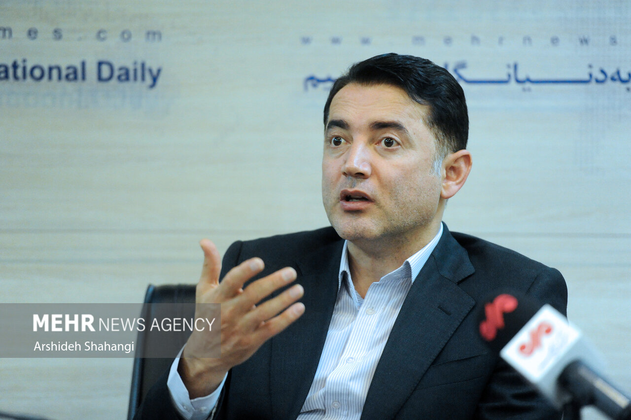 موافقت معاون اول رئیس جمهور برای تأمین خدمات روبنایی محلاتمحروم