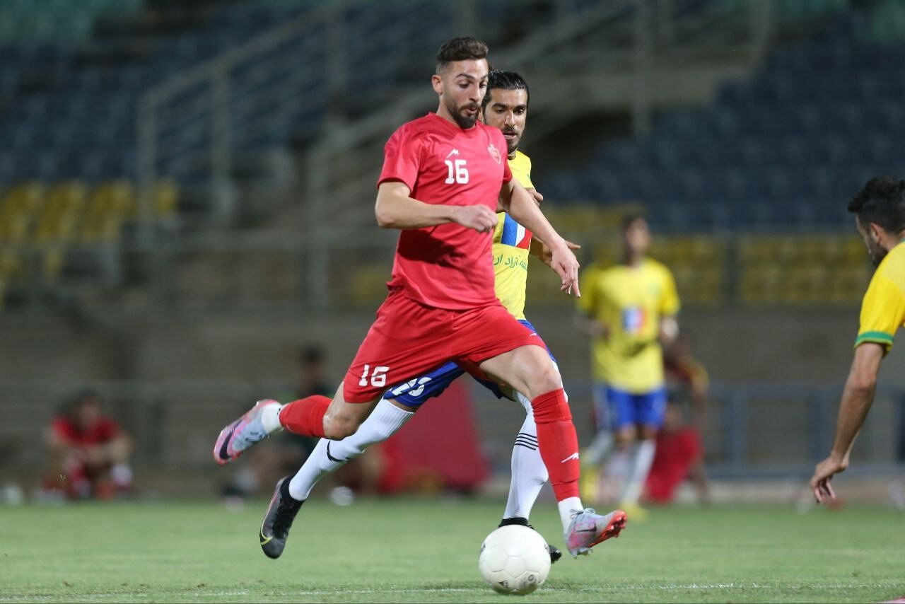موافقت گل محمدی با جدایی مهاجم پرسپولیس/ عبدی به تراکتورپیوست