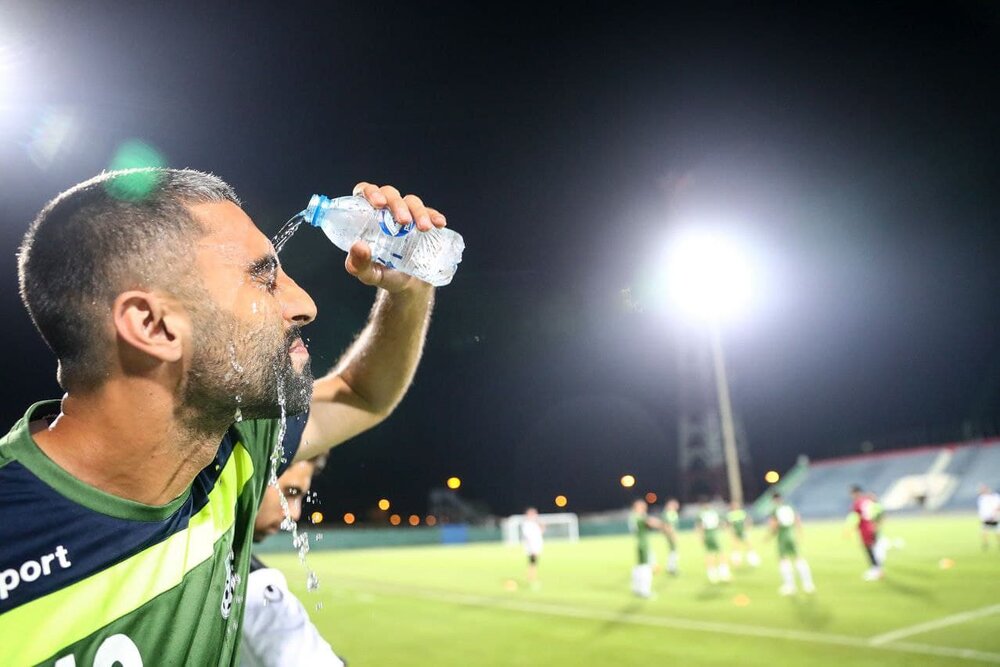 موانع توافق با بازیکن ملیپوش برداشته شد/ «کاوه» آبیپوش میشود