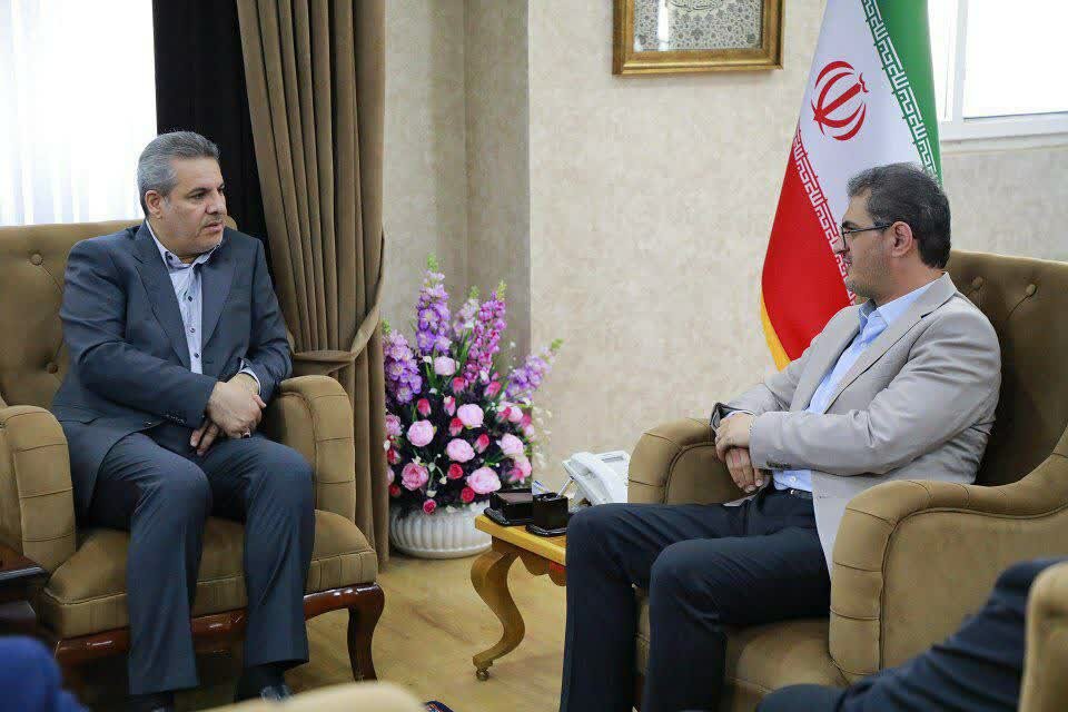 موانع و مشکلات اجرای نهضت ملی مسکن در کردستان برطرف میشود