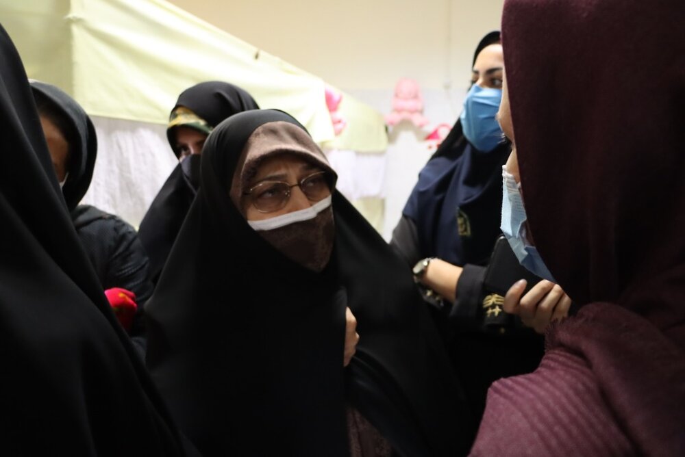 موانع پیش روی کسبوکار زنان روستایی برداشته میشود