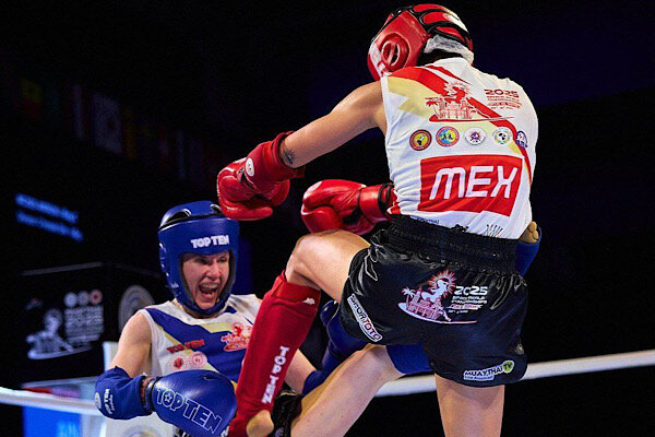 موتای رقابتهای آسیا را از دست داد