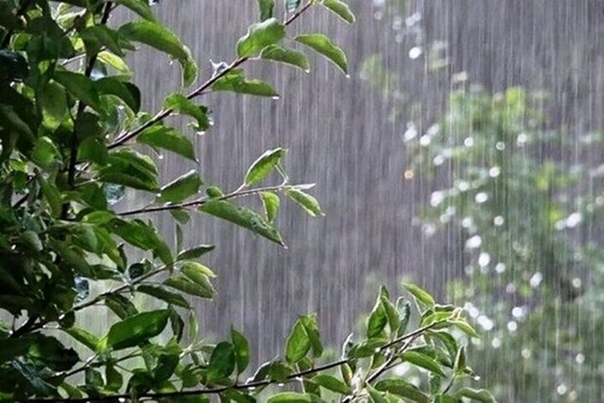 موج جدید بارش ها از سه شنبه در آذربایجان غربی آغاز می شود