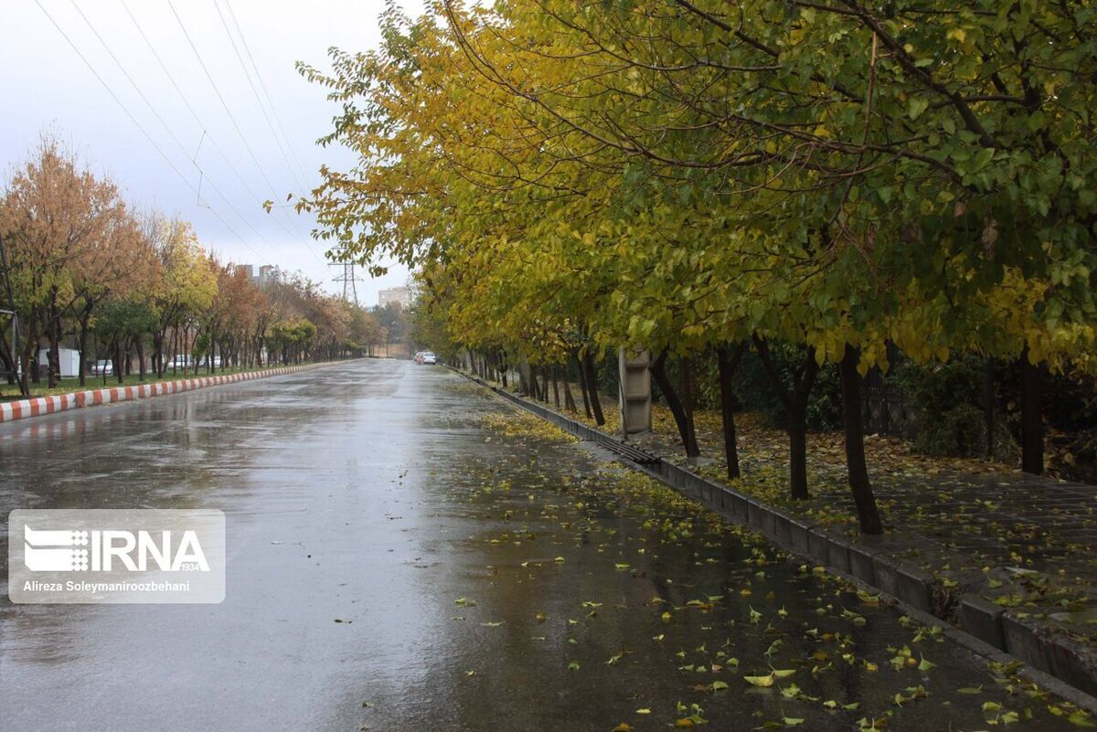 موج جدید بارشی در راه کردستان است