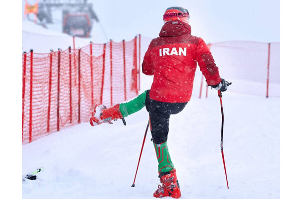 موجسواری فدراسیون اسکی روی عملکرد ضعیف؛ کدام نتایج «خوب» و «تاریخی»؟