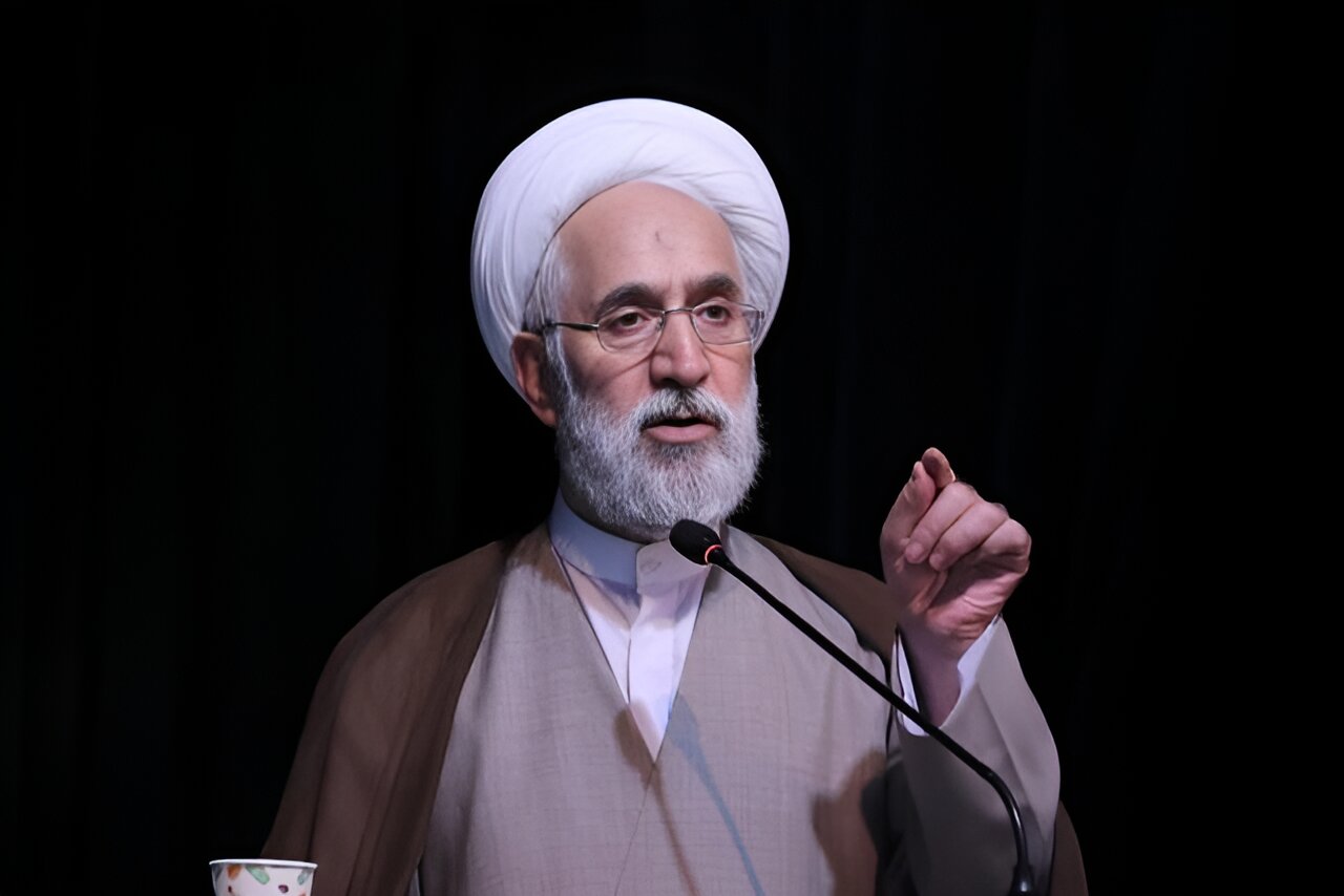 موحدی: قوه قضاییه تحت تأثیر فشارهای خارجی قرار نمیگیرد