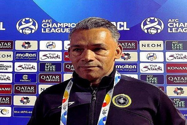 مورایس: انتظار یک بازی خوب داریم/ عاشق هواداران الهلال هستم