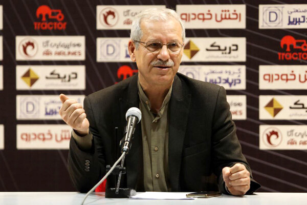 مورد عجیب تراکتور برای ثبت قرارداد یک بازیکن مهم